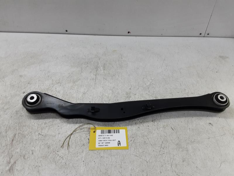 DRAAGARM ACHTER LINKS Bmw 1 F40 7/19+