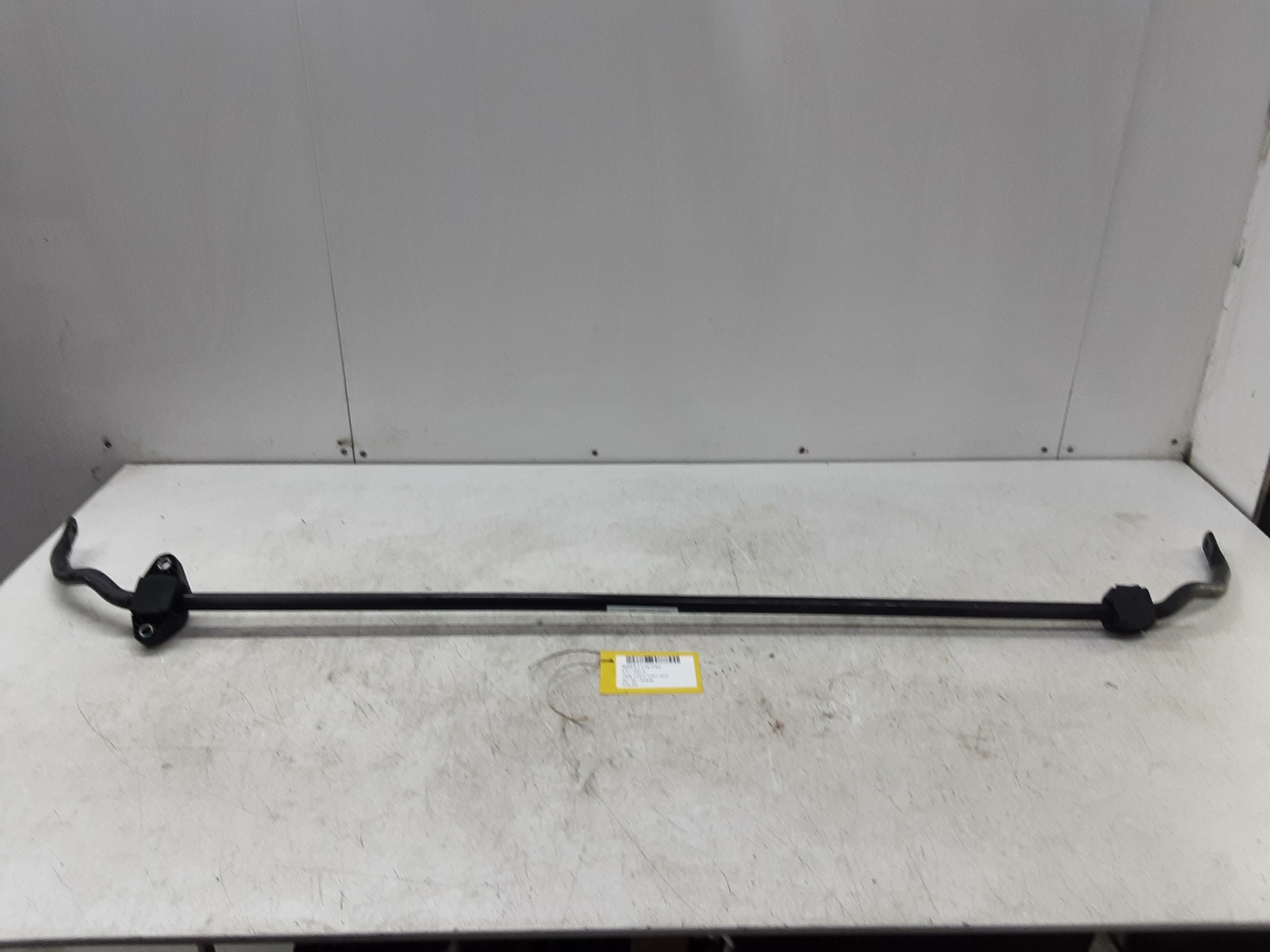 REAR STABILIZER