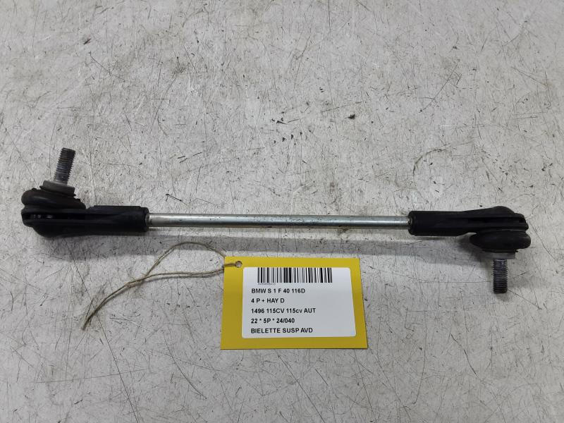 REACTIESTANG VOOR RECHTS Bmw 1 F40 7/19+