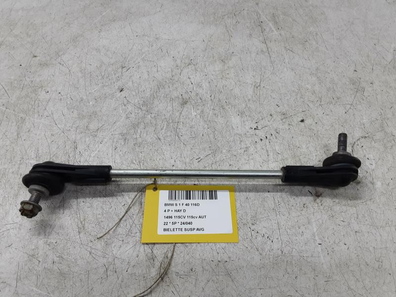 REACHTIESTANG VOOR LINKS Bmw 1 F40 7/19+