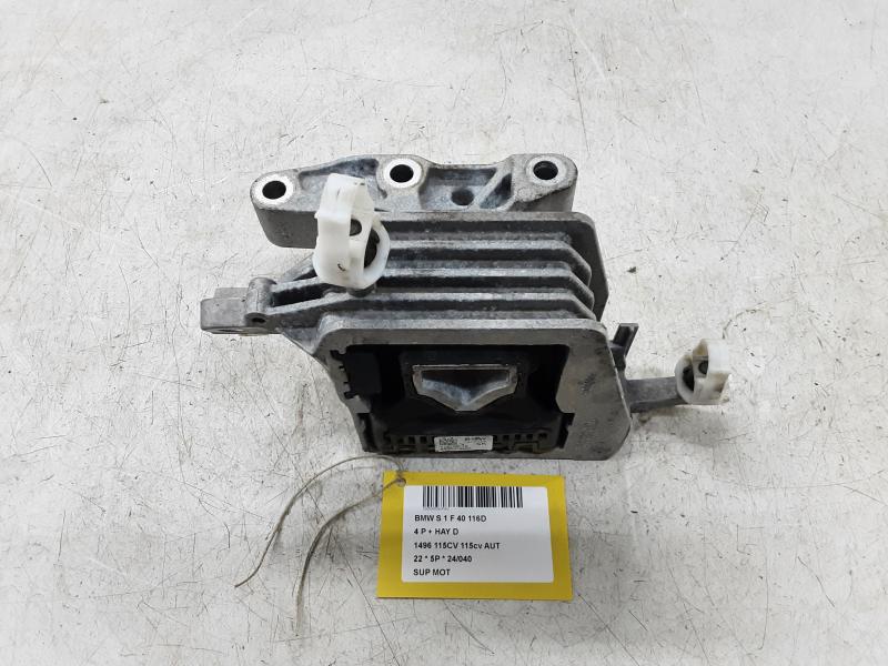 MOTORSTEUN Bmw 1 F40 7/19+