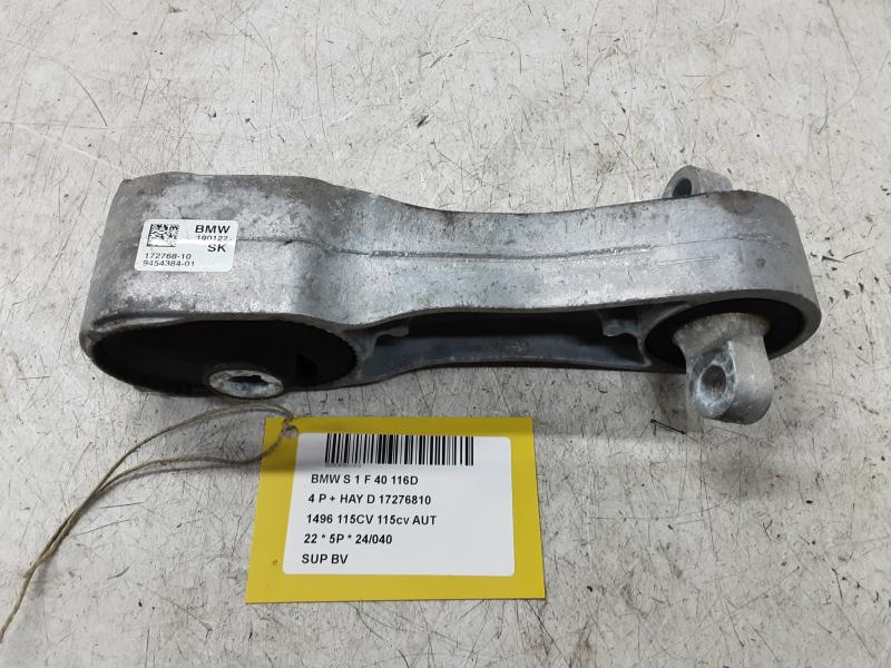 GETRIEBE HALTERUNG Bmw 1 F40 7/19+