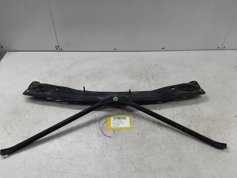 TÔLE AVANT Bmw 1 F40 7/19+