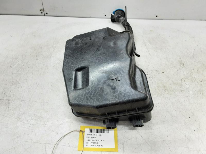 RUITENWASRESERVOIR VOOR Bmw 1 F40 7/19+