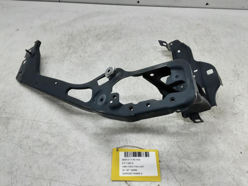 STEUN KOPLICHT LINKS Bmw 1 F40 7/19+