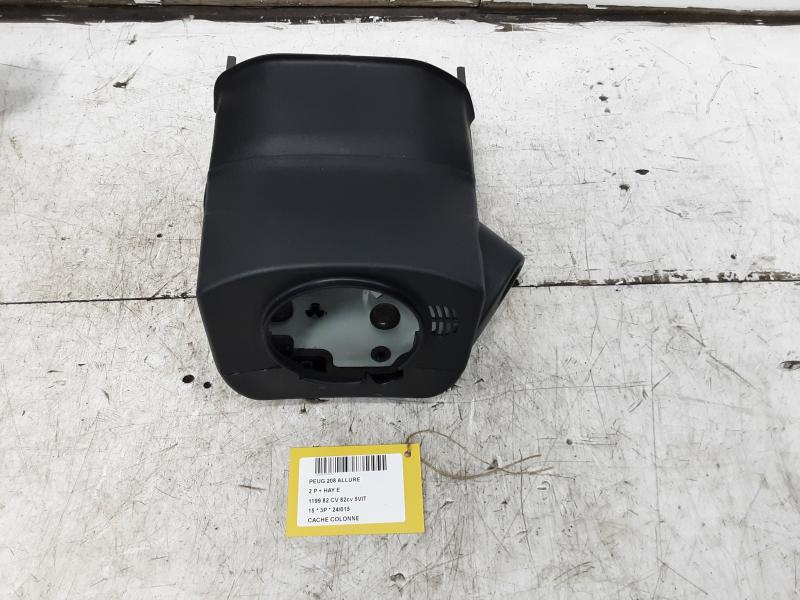 STEERING COLUMN Peugeot 208 8/15 - 20
