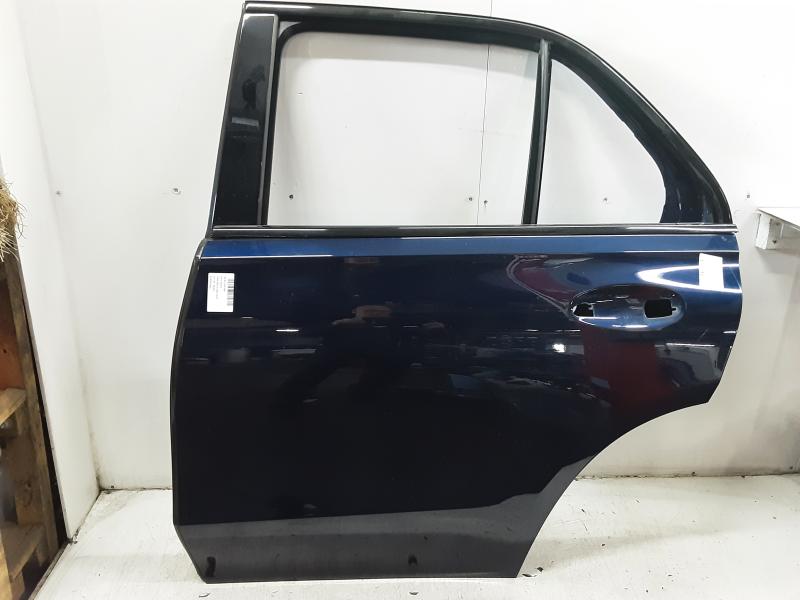 DEUR ACHTER LINKS Mercedes-Benz GLE W167/C167 19+