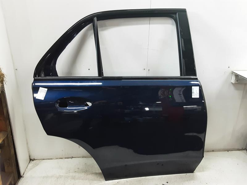 DEUR ACHTER RECHTS Mercedes-Benz GLE W167/C167 19+