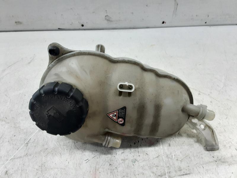 EXPANSIERESERVOIR Mercedes-Benz GLE W167/C167 19+