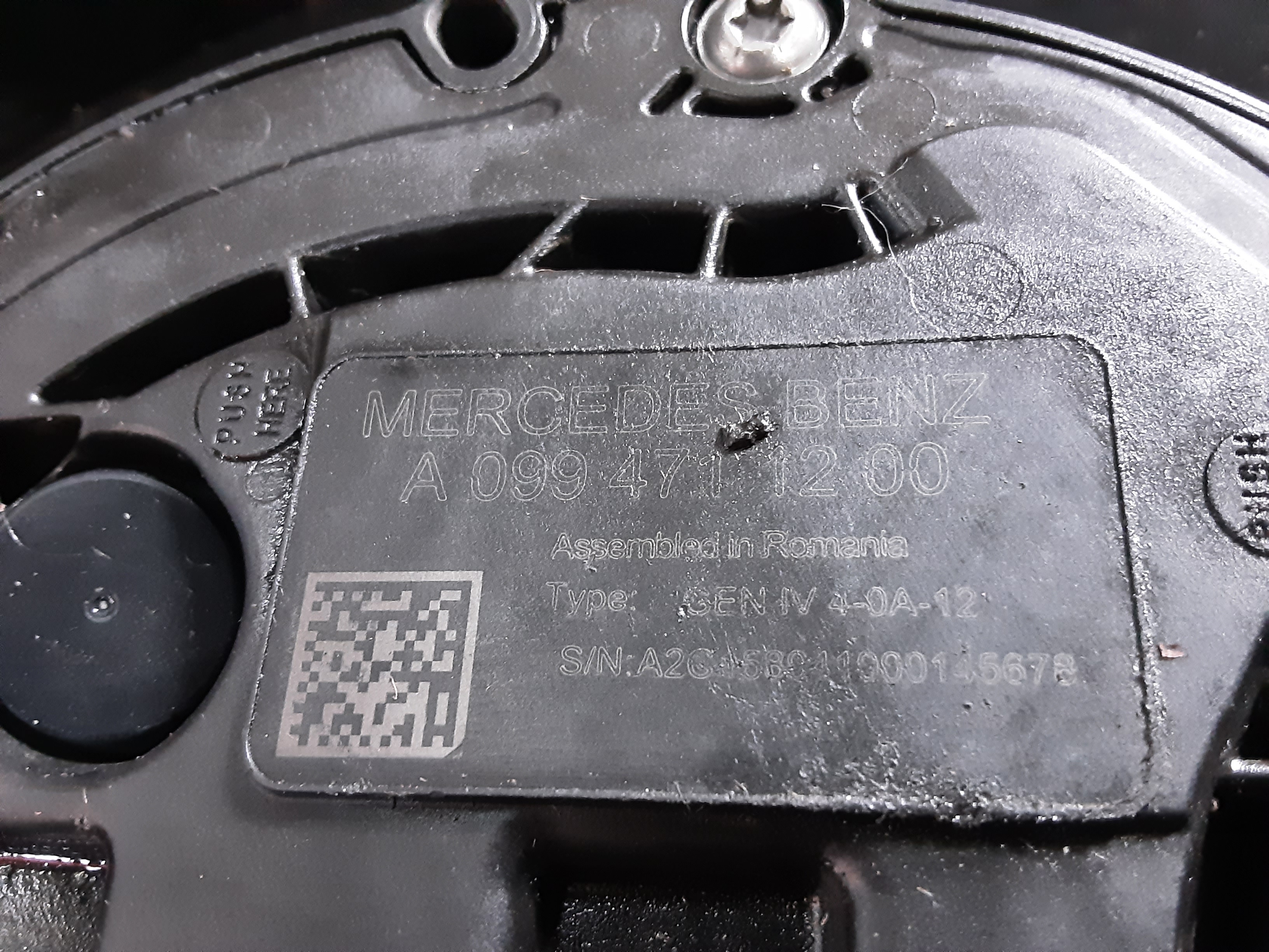 part