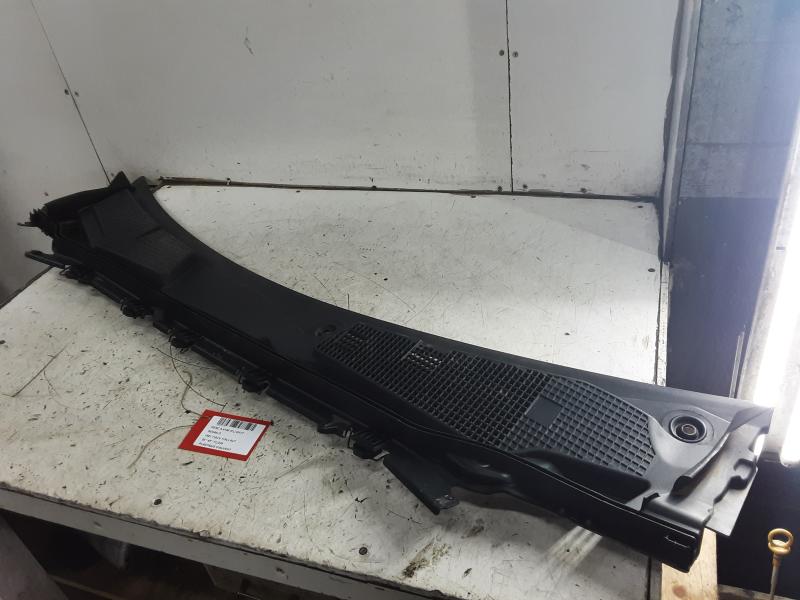 PLASTIEK WINDSCHERM Mercedes-Benz A W177 18 - 2/23