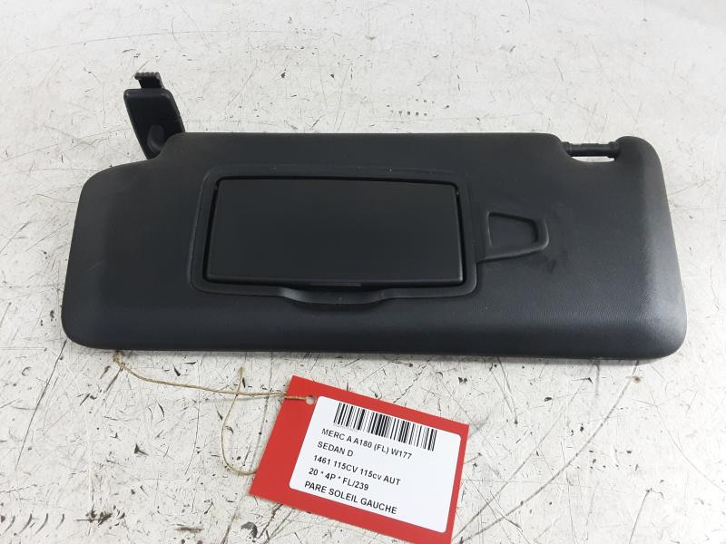 PARE-SOLEIL GAUCHE Mercedes-Benz A W177 18 - 2/23