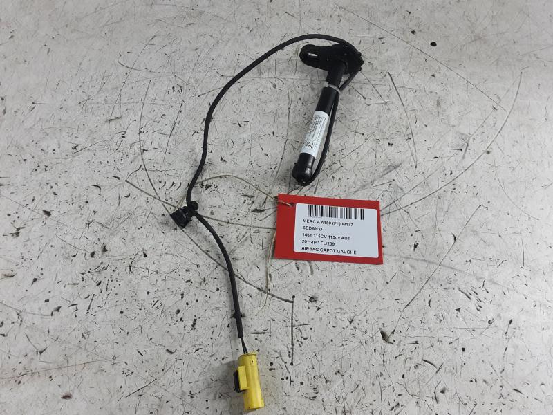 AIRBAG HOOD LEFT Mercedes-Benz A W177 18 - 2/23