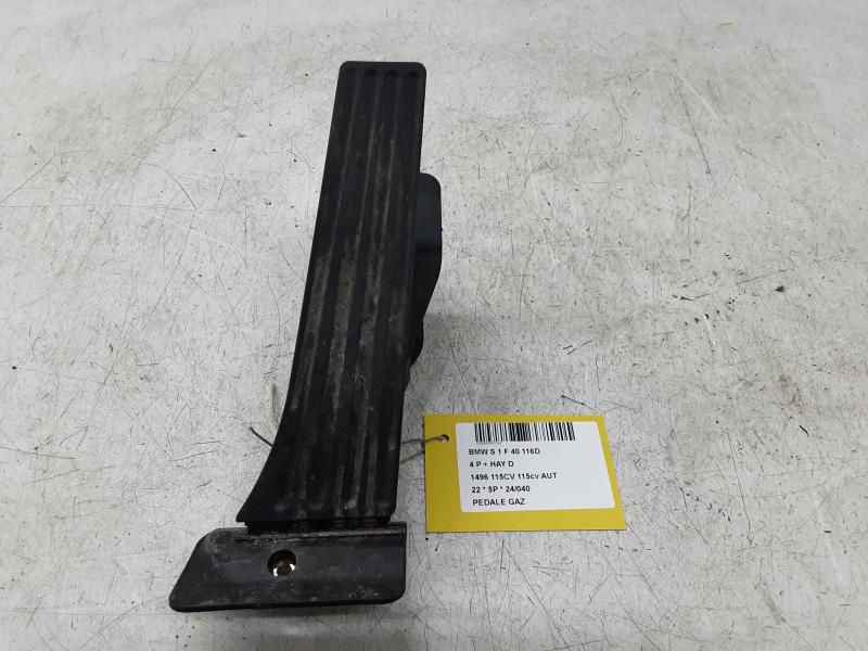 GASPEDAL Bmw 1 F40 7/19+