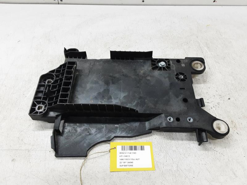 ACCU STEUN Bmw 1 F40 7/19+