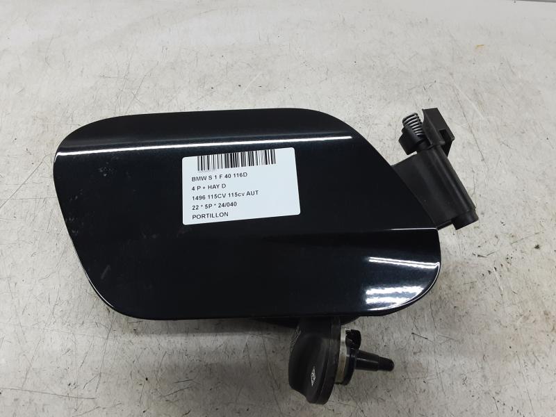TANK KLEP Bmw 1 F40 7/19+
