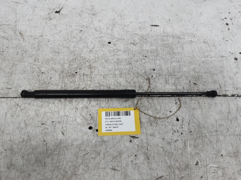 VERIN Peugeot 208 8/15 - 20