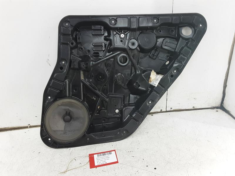 RUITMECHANISME ACHTER RECHTS Mercedes-Benz A W177 18 - 2/23