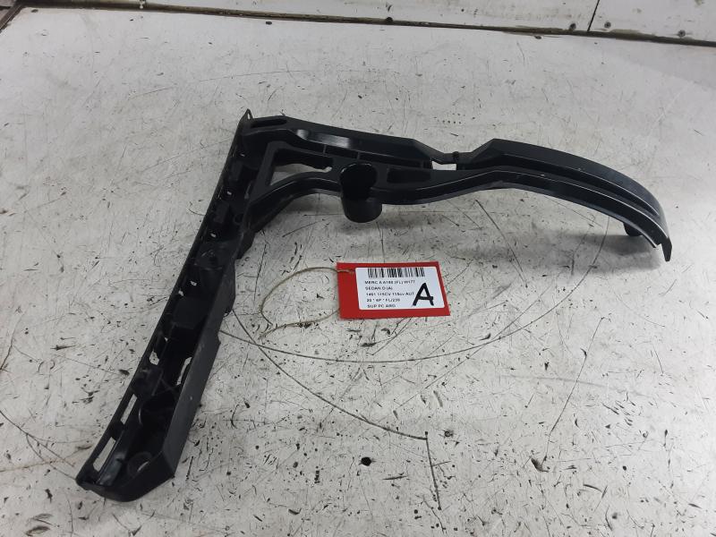 BUMPERSTEUN ACHTER RECHTS Mercedes-Benz A W177 18 - 2/23