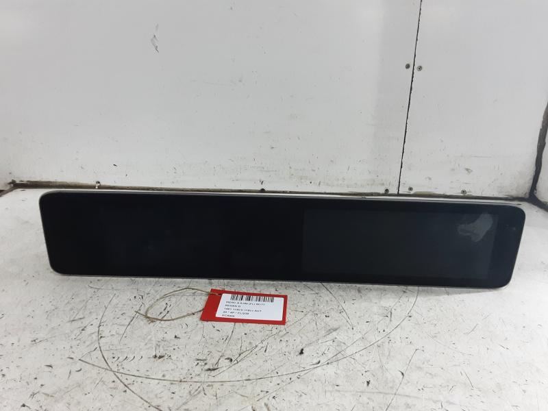 SCHERM - DISPLAY Mercedes-Benz A W177 18 - 2/23