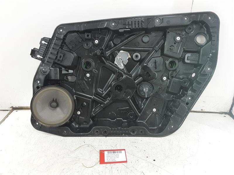 RUITMECHANISME VOOR RECHTS Mercedes-Benz A W177 18 - 2/23