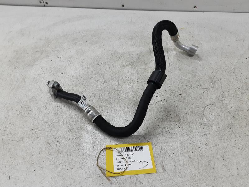 TUYAU D'AIRCO Bmw 1 F40 7/19+