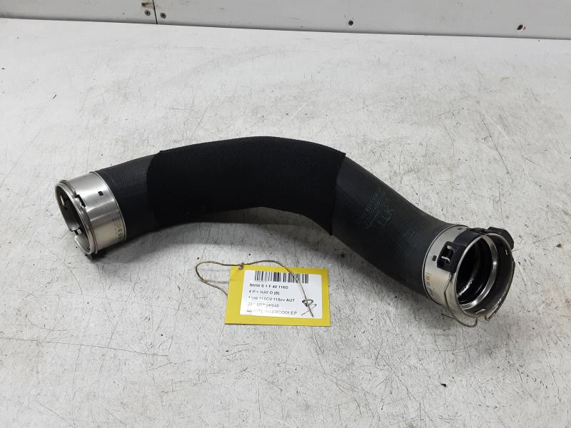 INTERCOOLER SLANG Bmw 1 F40 7/19+