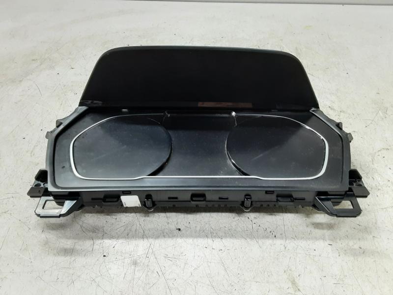 KM TELLER Bmw 1 F40 7/19+