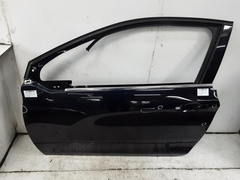 DEUR VOOR LINKS Peugeot 208 8/15 - 20