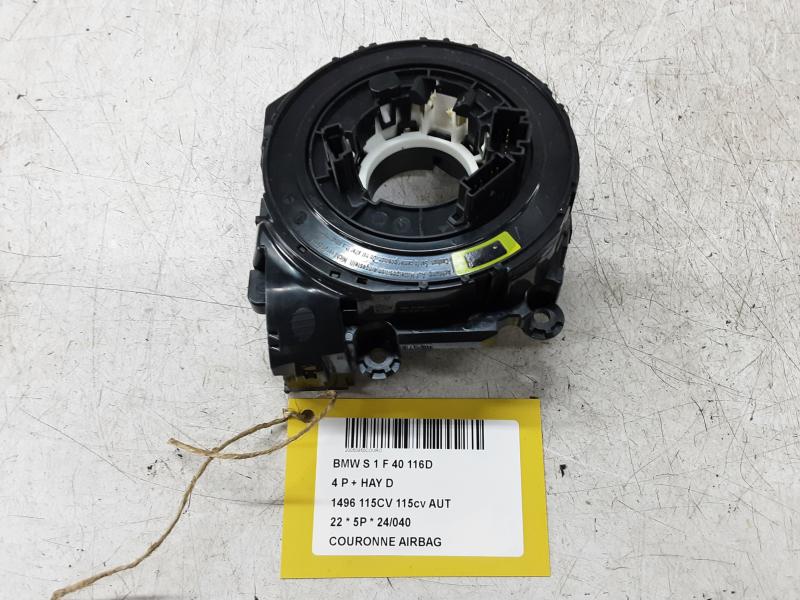 AIRBAGRING Bmw 1 F40 7/19+