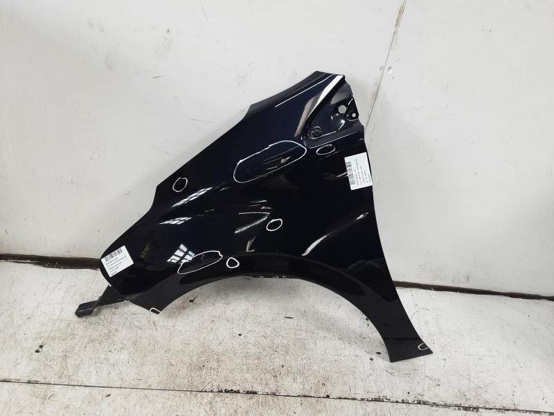 FENDER LEFT FRONT Peugeot 208 8/15 - 20