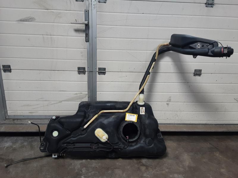 BRANDSTOFTANK BENZINE Peugeot 208 8/15 - 20