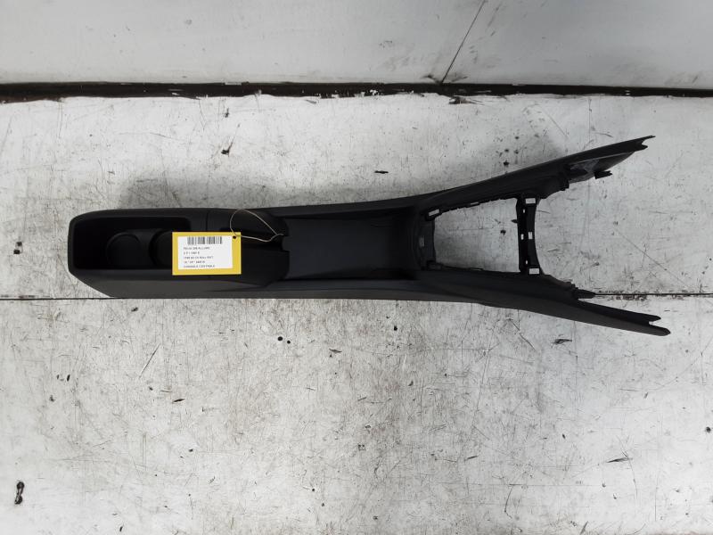 MITTELKONSOLE Peugeot 208 8/15 - 20