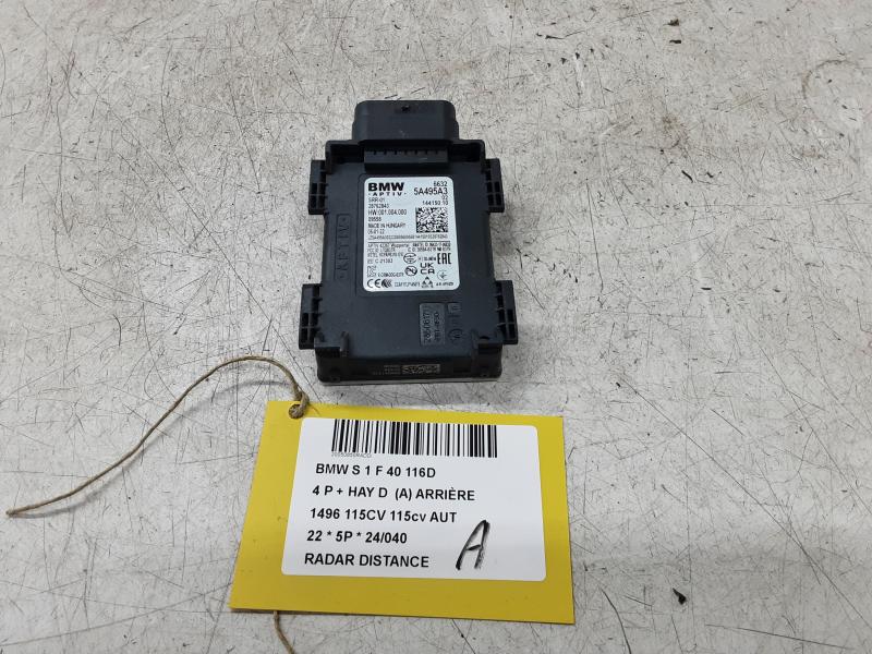 AFSTANDS SENSOR Bmw 1 F40 7/19+