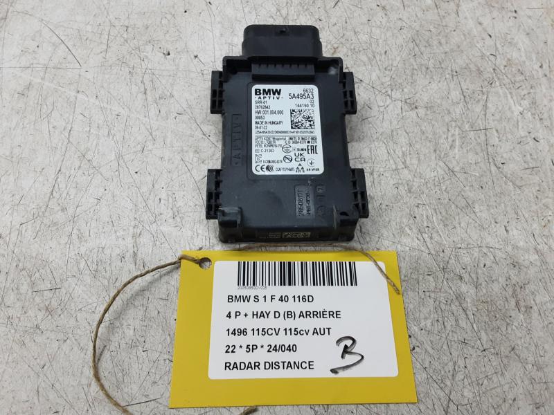 AFSTANDS SENSOR Bmw 1 F40 7/19+
