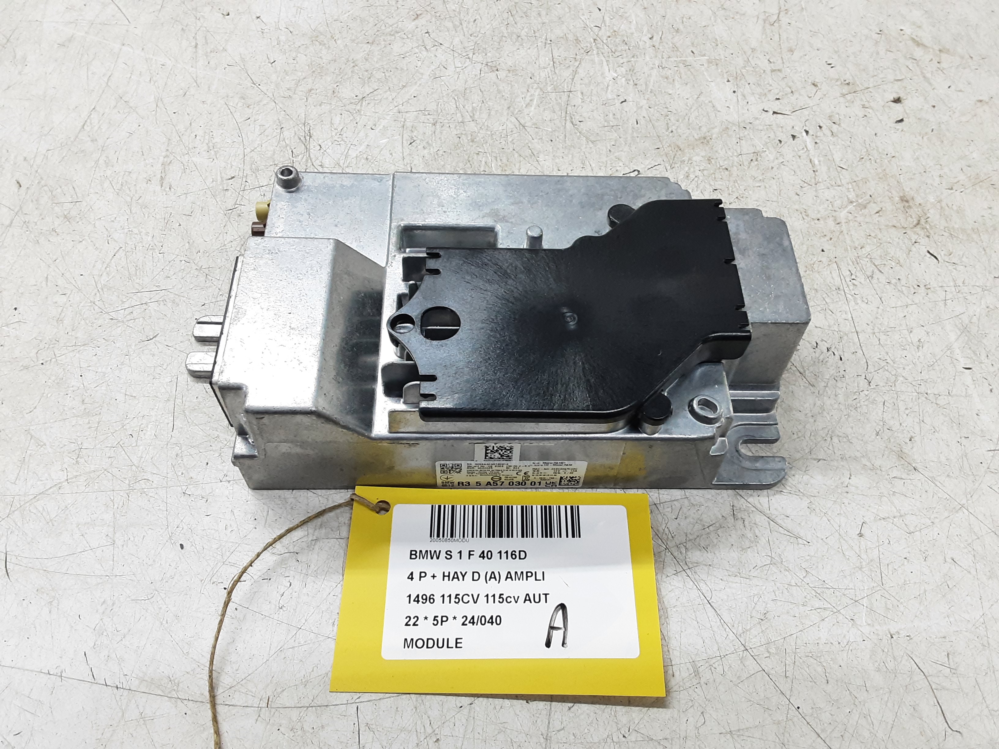 MODULE