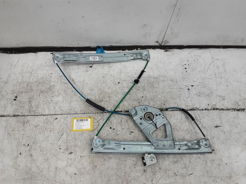 FRONT RIGHT WINDOW DOOR MECHANISM Peugeot 208 8/15 - 20