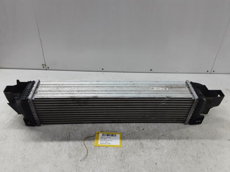 RADIATEUR DE TURBO Bmw 1 F40 7/19+