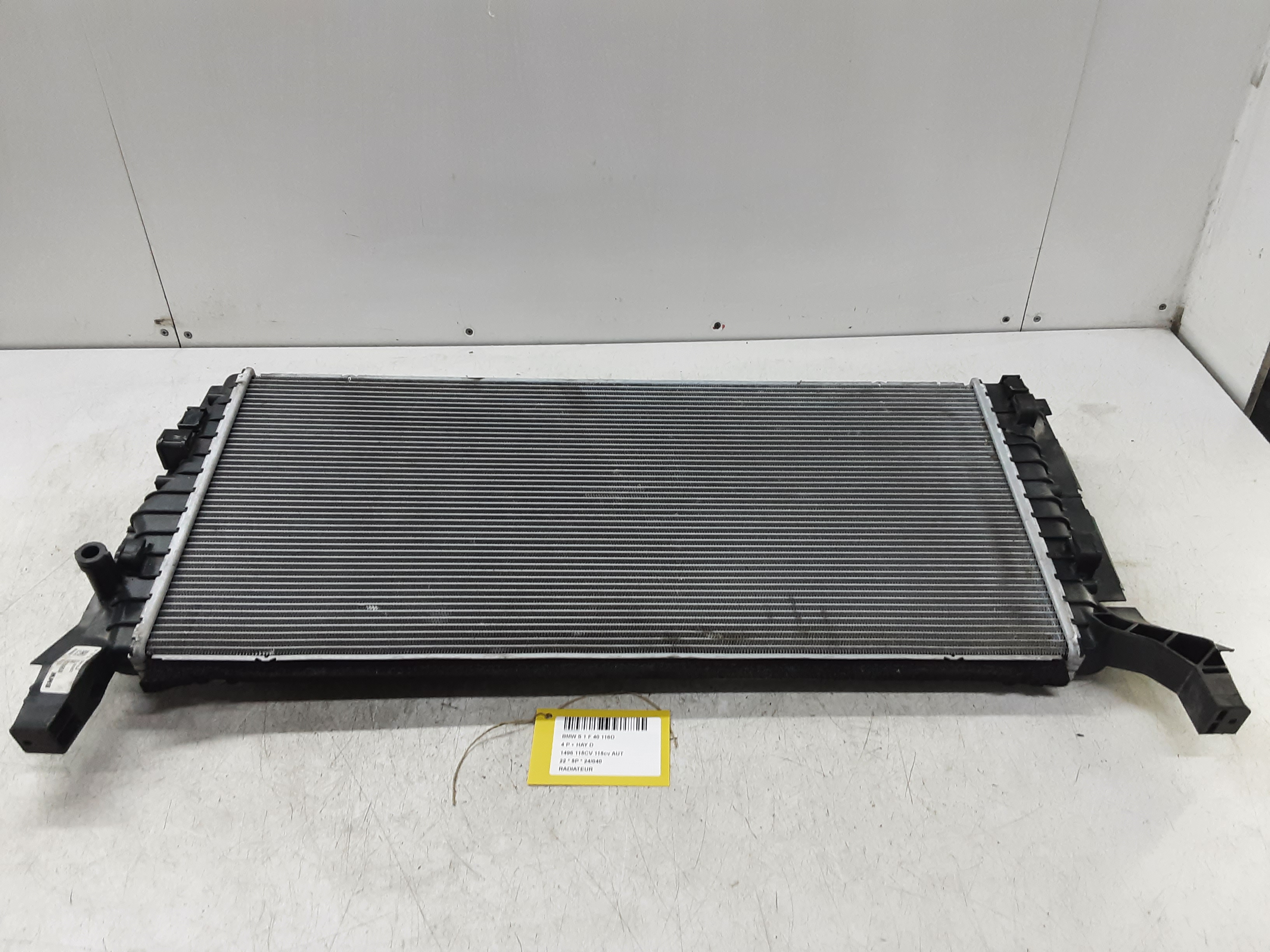 RADIATOR