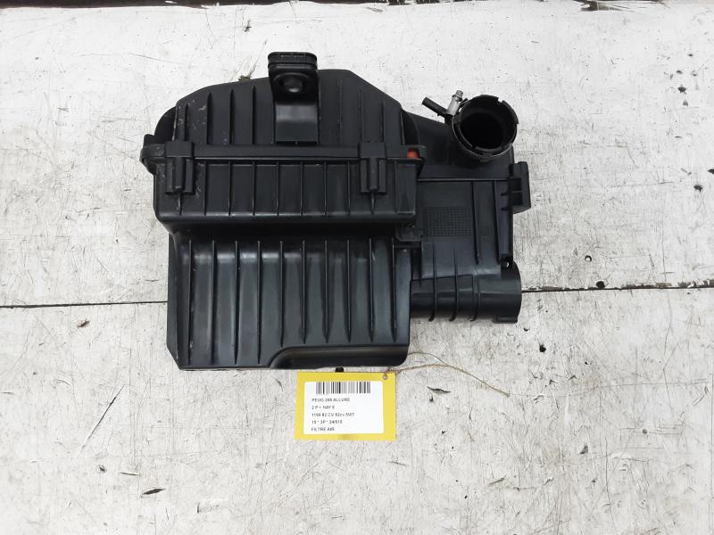 FILTRE A AIR Peugeot 208 8/15 - 20