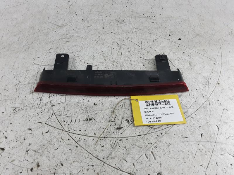 REAR STOP LIGHT Mini F54 : Clubman 11/14+