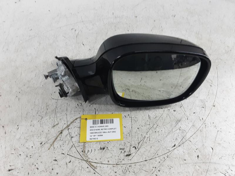 RETRO DROIT Bmw X3 F25 04/14 - 17