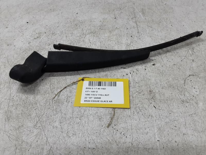 SCHEIBENWISCHERARM HINTEN Bmw 1 F40 7/19+