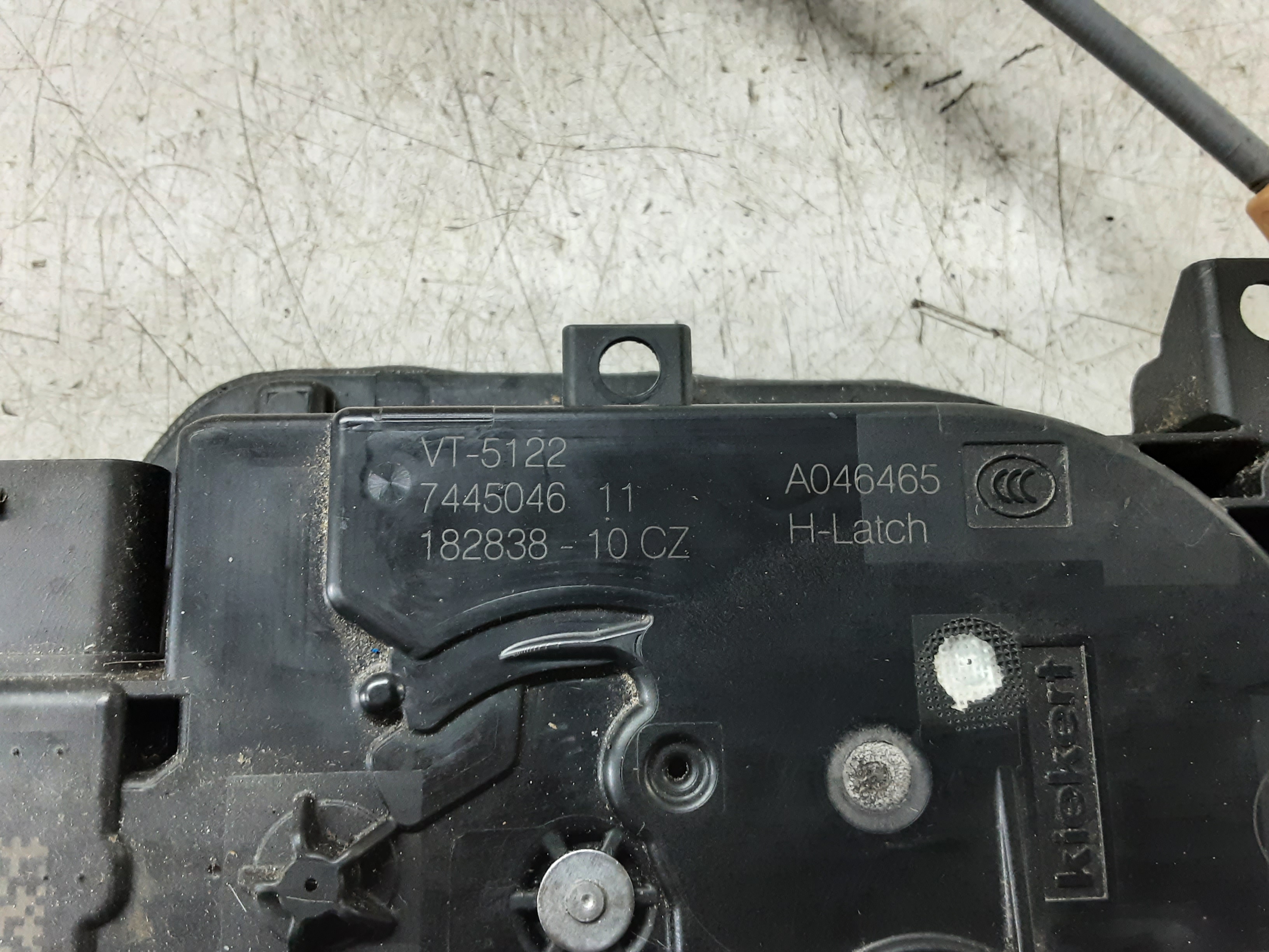 part