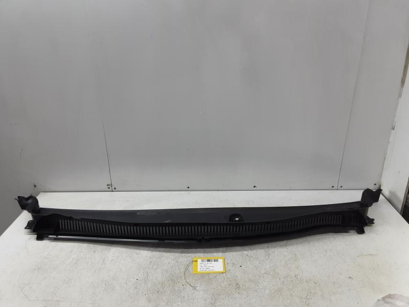 PLASTIEK WINDSCHERM Bmw 1 F40 7/19+
