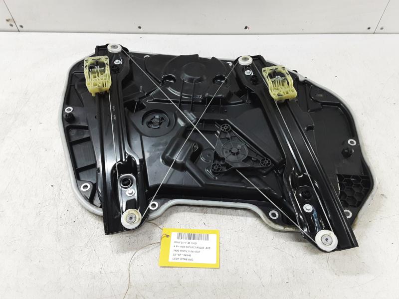 FRONT RIGHT WINDOW DOOR MECHANISM Bmw 1 F40 7/19+