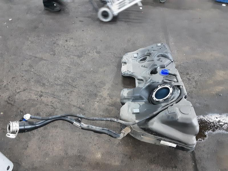 BRANDSTOFTANK DIELES Bmw 1 F40 7/19+