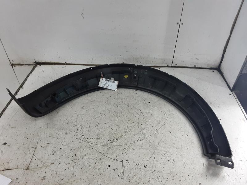 EXTENSION D'AILE Audi A2 99-05