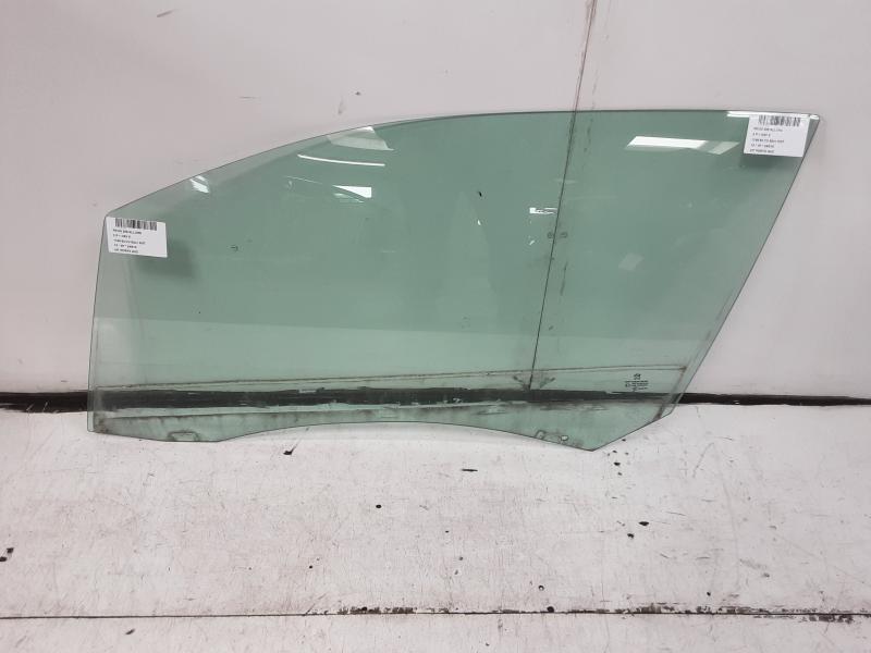 LEFT FRONT DOOR WINDOW Peugeot 208 8/15 - 20