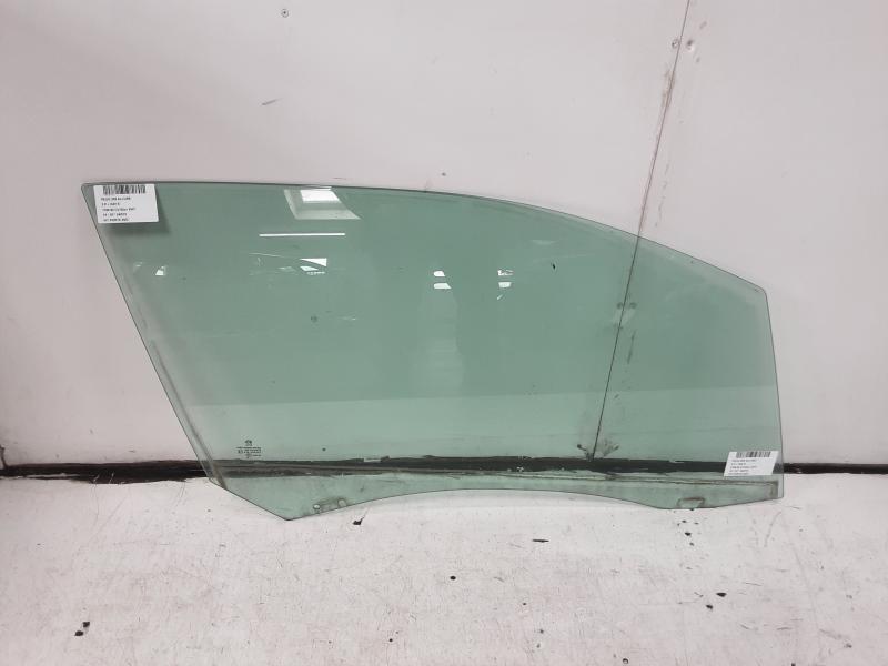 RUIT DEUR VOOR RECHTS Peugeot 208 8/15 - 20